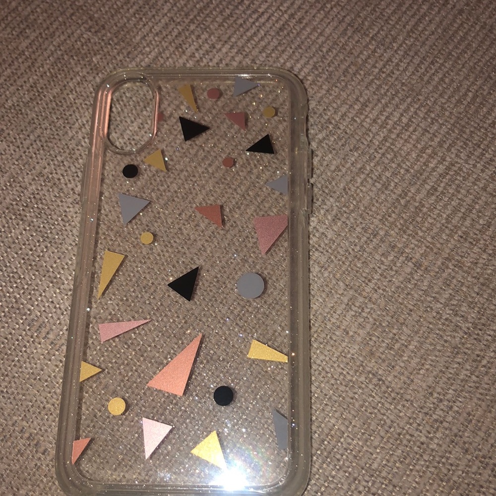 ‼️‼️ TAKING ALL REASONABLE OFFERS IPhone X case